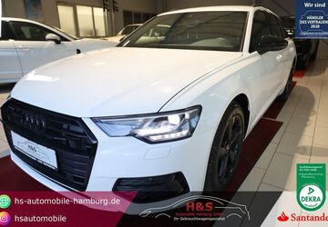 Audi A6 61.784 km 34.400 &euro; Bad Segeberg 23795