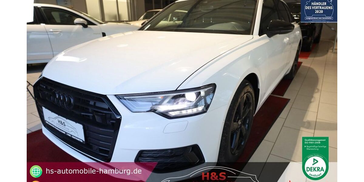 Audi A6 61.784 km 34.400 &euro; Bad Segeberg 23795