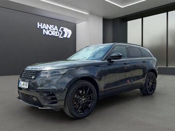 Gebrauchte Land Rover Range Rover Velar