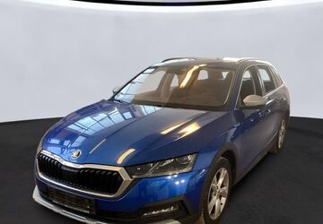 Skoda Octavia 128.010 km 24.990 &euro; Bad Segeberg 23795