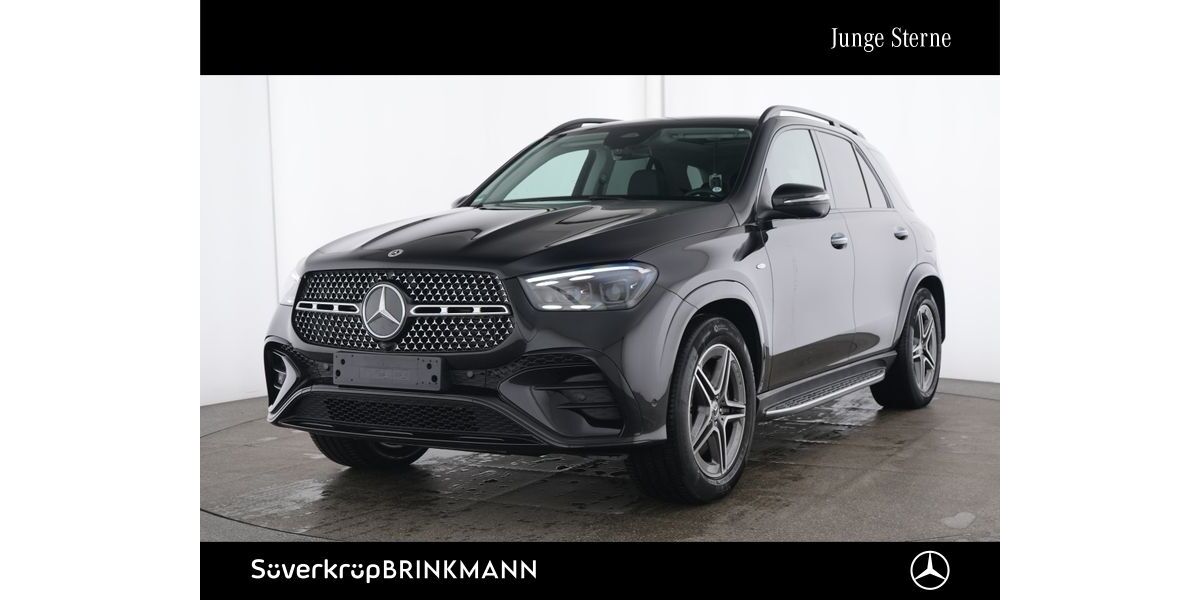 Mercedes-Benz GLE 350 16.655 km 79.990 &euro; Lübeck 23556