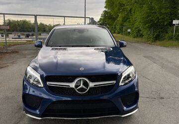 Mercedes-Benz GLE 350 122.500 km 33.800 &euro; Reinfeld 23358