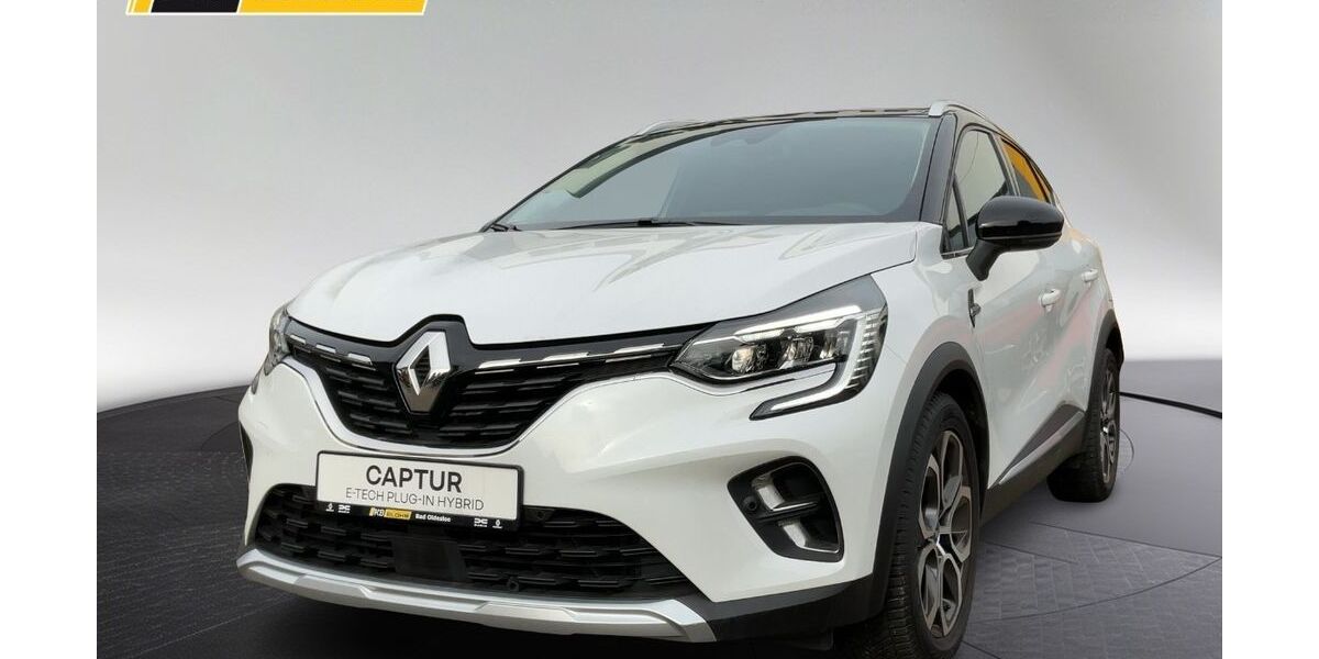Renault Captur 68.550 km 17.750 &euro; Bad Oldesloe 23843