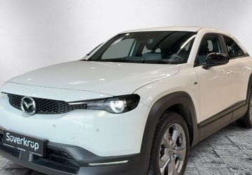 Mazda MX-30 9.755 km 19.990 &euro; Bad Oldesloe 23843