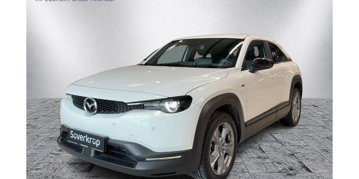 Mazda MX-30 9.755 km 19.990 &euro; Bad Oldesloe 23843