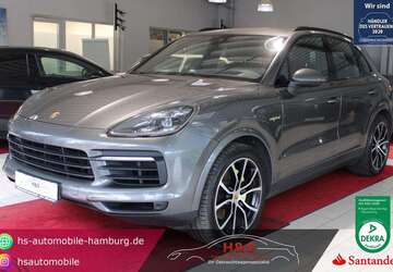 Porsche Cayenne 109.002 km 58.900 &euro; Bad Segeberg 23795