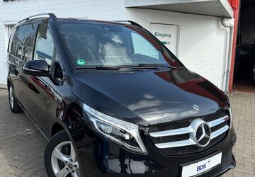 Mercedes-Benz V 250 29.566 km 42.990 &euro; Bad Segeberg 23795