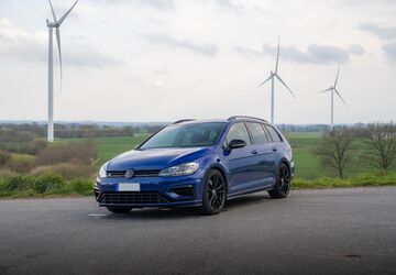 VW Golf 119.000 km 21.799 &euro; Süsel 23701