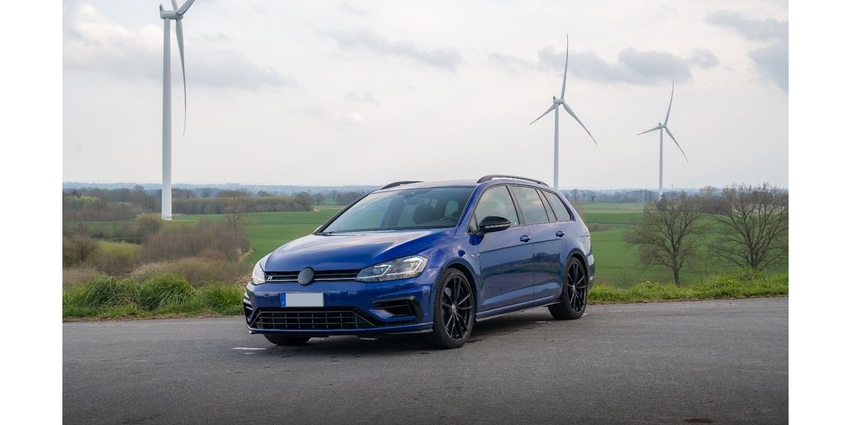 VW Golf 119.000 km 21.799 &euro; Süsel 23701