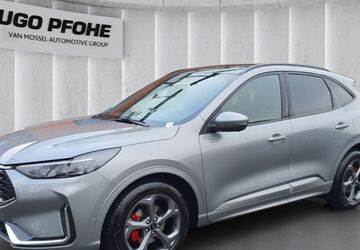 Ford Kuga 19.944 km 29.980 &euro; Lübeck 23554