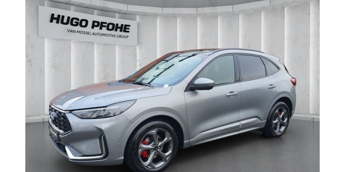 Ford Kuga 19.944 km 29.980 &euro; Lübeck 23554