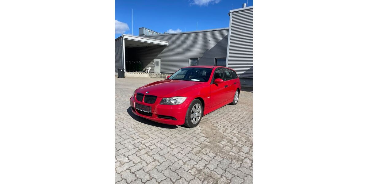 BMW 320 249.000 km 3.149 &euro; Lübeck 23560