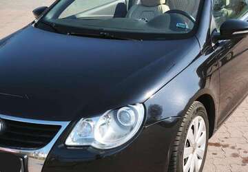 VW Eos 136.400 km 4.999 &euro; Lübeck, Hansestadt 23554