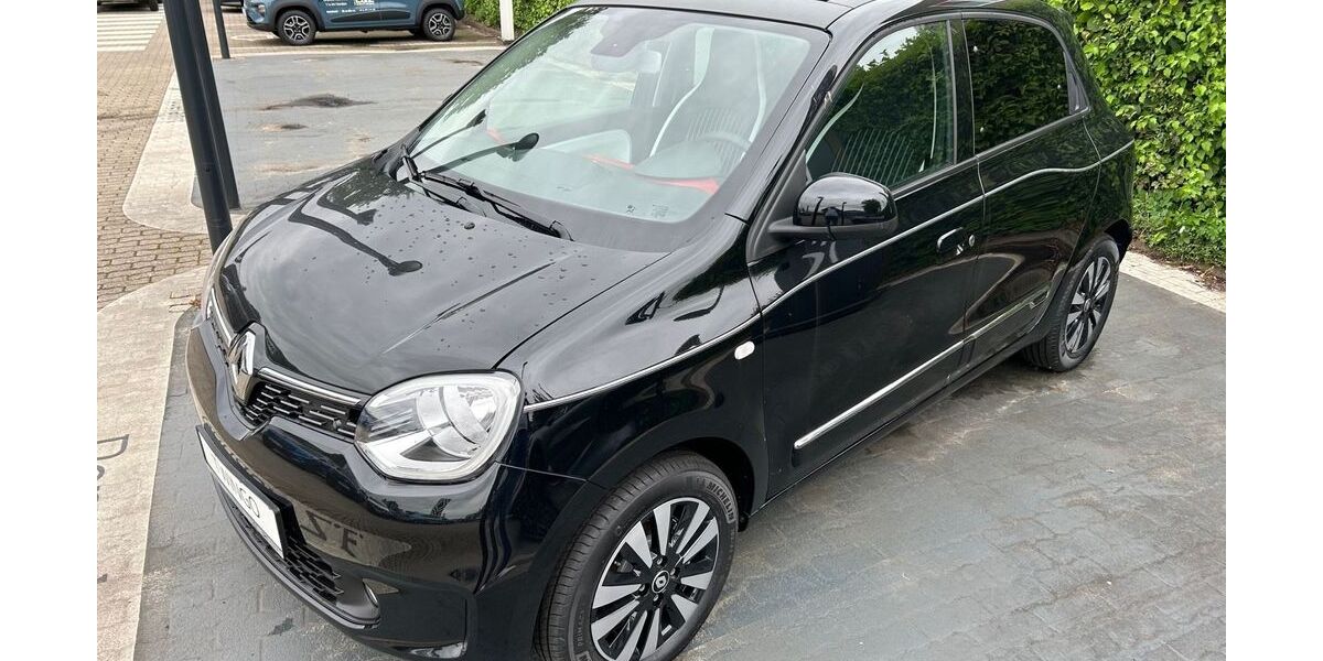 Renault Twingo 9.600 km 19.980 &euro; Bad Segeberg 23795
