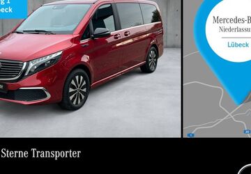 Mercedes-Benz EQV 18.468 km 40.480 &euro; Lübeck 23556
