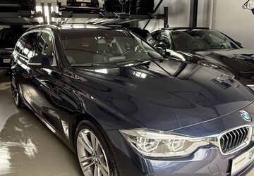BMW 330 260.760 km 9.990 &euro; Lübeck-Stockelsdorf 23617