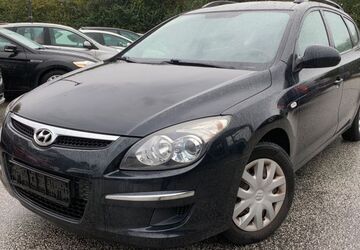 Hyundai i30 210.000 km 3.900 &euro; Stockelsdorf (Lübeck) 23617