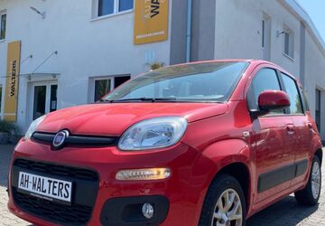 Fiat Panda 45.956 km 8.885 &euro; Stockelsdorf bei Lübeck 23617
