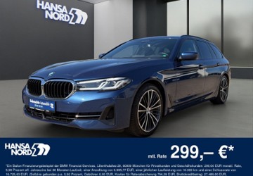 BMW 520 81.848 km 32.850 &euro; Lübeck 23560