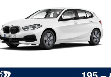 BMW 116 19.600 km 22.450 &euro; Lübeck 23560