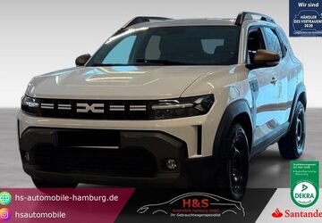 Dacia Duster 3.780 km 29.400 &euro; Bad Segeberg 23795