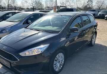 Ford Focus 149.000 km 7.329 &euro; Ahrensbök 23623