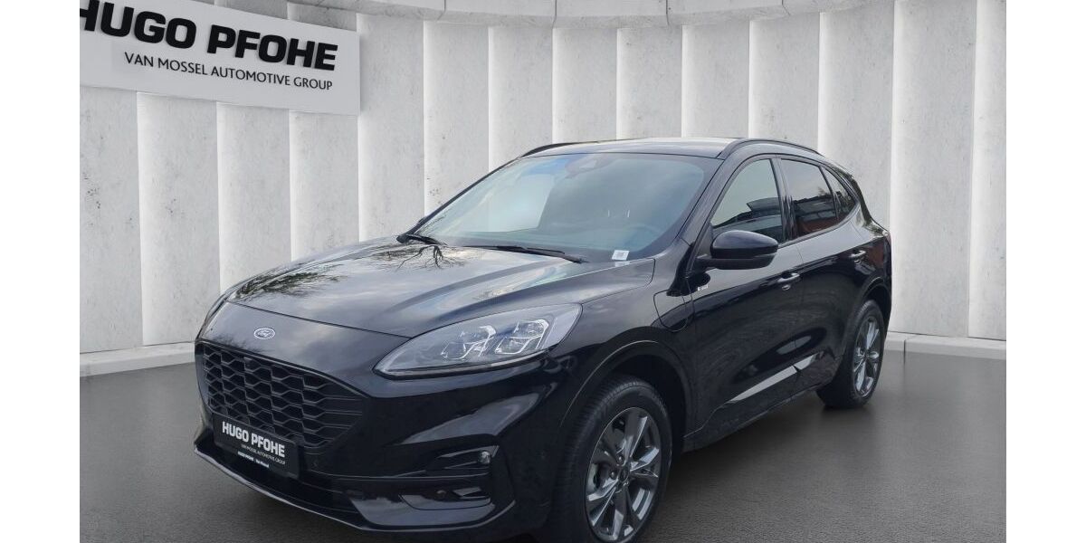 Ford Kuga 32.154 km 26.500 &euro; Lübeck 23554