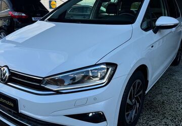 VW Golf 101.000 km 16.350 &euro; lübeck 23556
