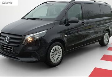 Mercedes-Benz Vito 41.118 km 46.090 &euro; Reinfeld 23858