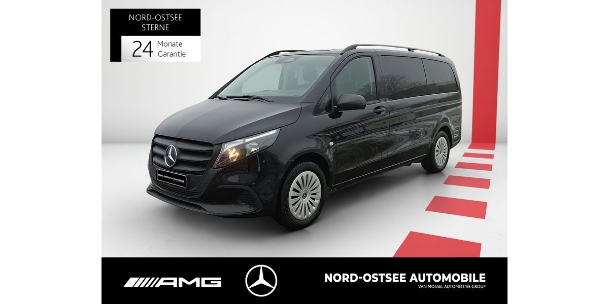 Mercedes-Benz Vito 41.118 km 46.090 &euro; Reinfeld 23858