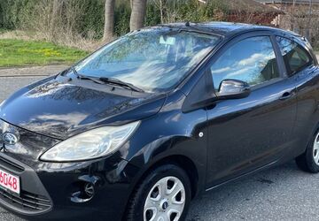 Ford Ka/Ka+ 162.000 km 2.900 &euro; Kastorf 23847