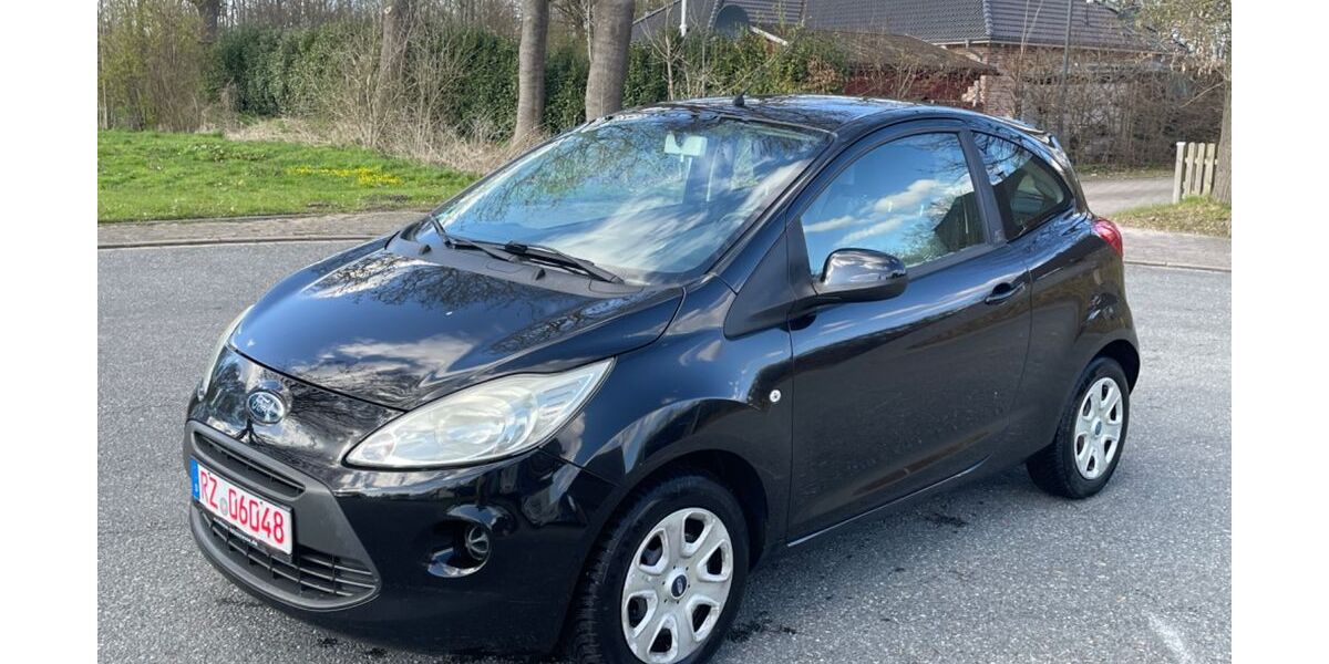 Ford Ka/Ka+ 162.000 km 2.900 &euro; Kastorf 23847