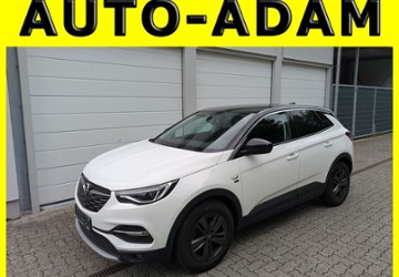 Opel Grandland (X) 71.788 km 9.900 &euro; Lübeck 23556
