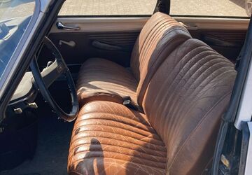 Citroen DS 1.000.000 km 9.350 &euro; lübeck 23556