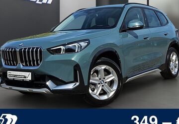 BMW X1 19.415 km 37.850 &euro; Bad Segeberg 23795