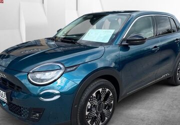 Fiat 600e 2.000 km 39.990 &euro; Lübeck 23554