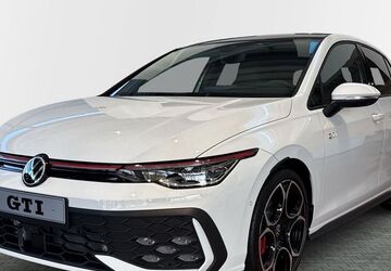 VW Golf 12.500 km 41.990 &euro; Groß Grönau 23627