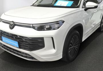 VW Tayron 26.150 km 42.480 &euro; Lübeck 23560
