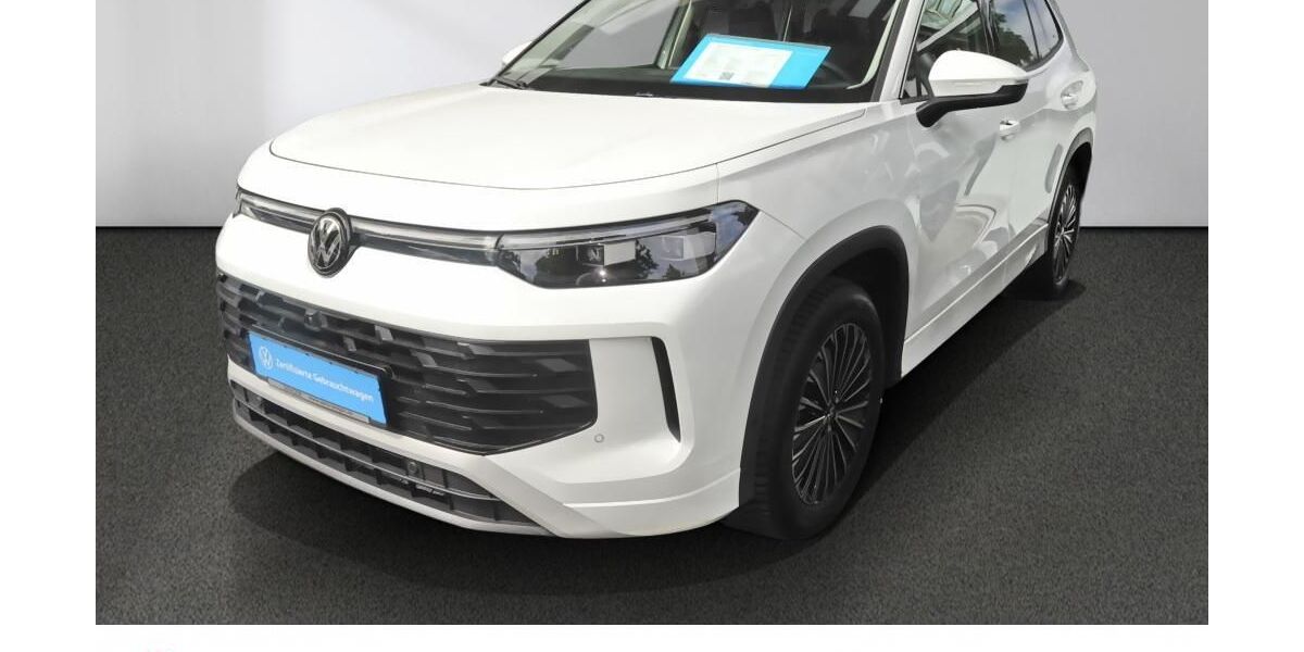 VW Tayron 26.150 km 42.480 &euro; Lübeck 23560