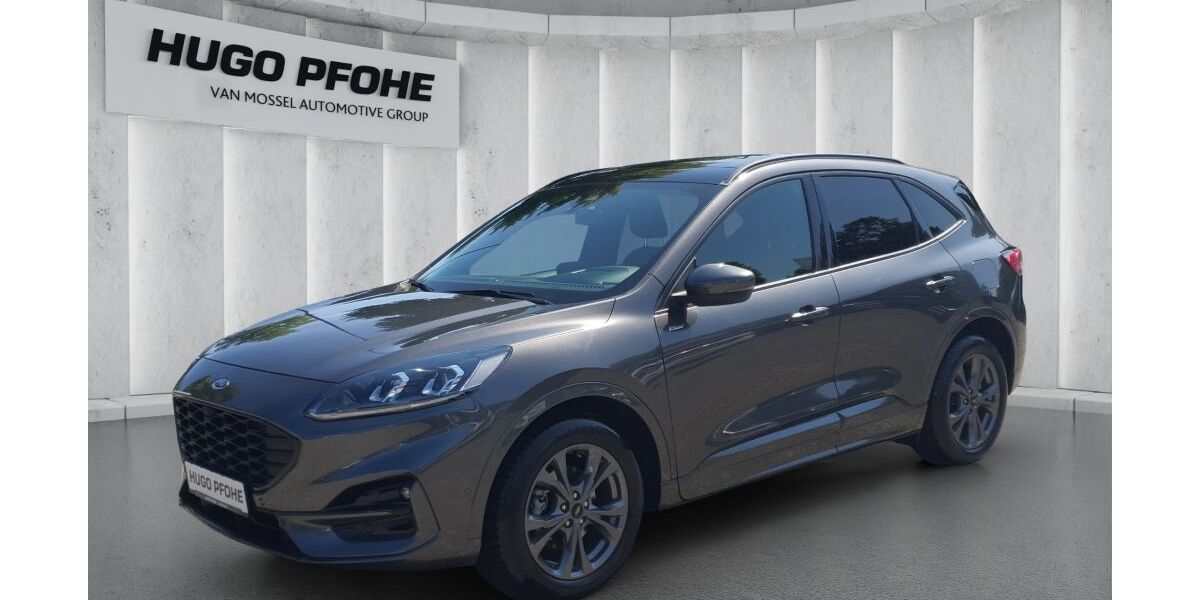 Ford Kuga 21.010 km 26.950 &euro; Lübeck 23554