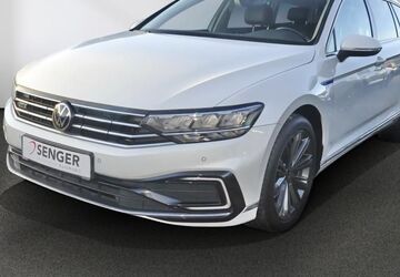 VW Passat Variant 99.350 km 23.880 &euro; Bad Segeberg 23795