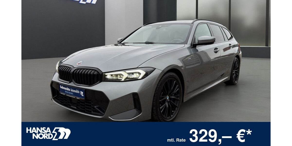 BMW 330 122.126 km 37.490 &euro; Lübeck 23560