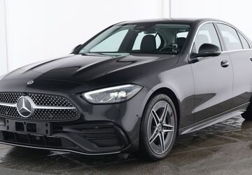 Mercedes-Benz C 180 16.756 km 38.318 &euro; Bad Oldesloe 23843