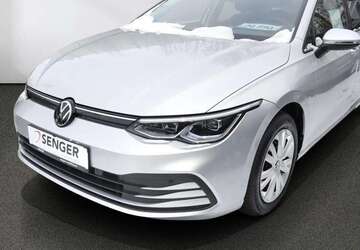 VW Golf 34.150 km 23.880 &euro; Bad Schwartau 23611