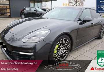 Porsche Panamera 73.222 km 74.900 &euro; Bad Segeberg 23795