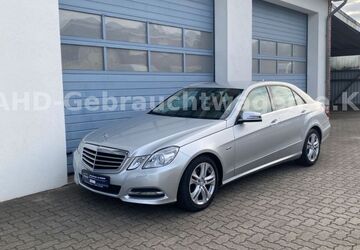 Mercedes-Benz E 220 174.200 km 11.990 &euro; Bad Segeberg (nördlich von Hamburg) 23795