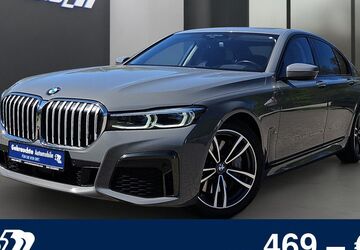 BMW 750 145.887 km 51.950 &euro; Bad Segeberg 23795