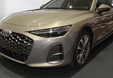 Audi A6 4.000 km 56.890 &euro; Lübeck 23556
