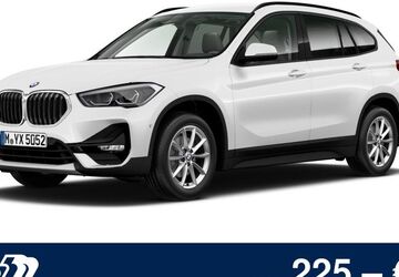 BMW X1 87.980 km 24.350 &euro; Lübeck 23560