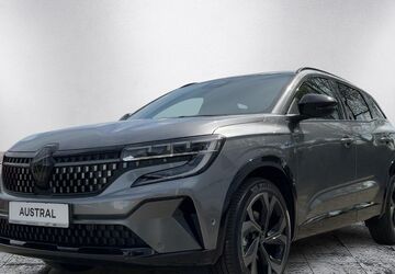 Renault Austral 19.500 km 38.980 &euro; Lübeck 23560